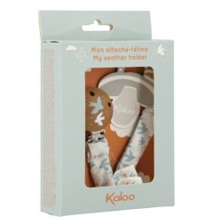 K'DOUX - ATTACHE TETINE COLOMBE