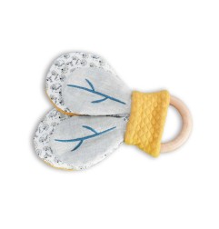 POLLEN L'ABEILLE BIO - HOCHET BOIS