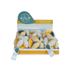 POLLEN L'ABEILLE BIO - BALLE DE PREHENSION AVEC HO