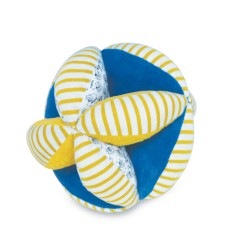 POLLEN L'ABEILLE BIO - BALLE DE PREHENSION AVEC HO