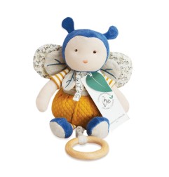 POLLEN L'ABEILLE BIO - BOITE A MUSIQUE