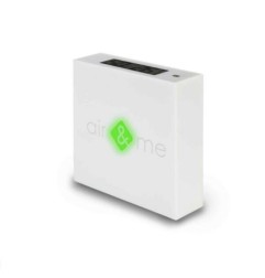 DOURDOU THERMOMETRE-HYGROMETRE