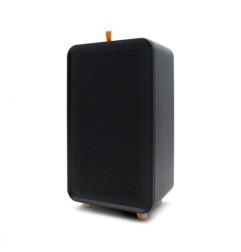 ORAIN DESHUMIDIFICATEUR COMPACT NOIR - 750ML/JOUR