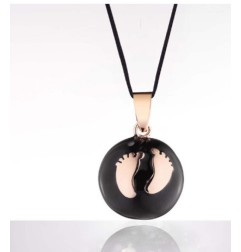 BOLAS DE GROSSESSE CORDON NOIR