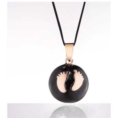 BOLAS DE GROSSESSE CORDON NOIR