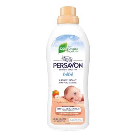 BEBE ASSOUPLISSANT HYPOALLERGENIQUE EXTRAITS D'ABRICOT BIO