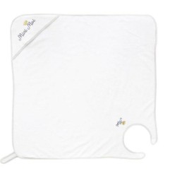 CAPE DE BAIN TABLIER MINI MOI