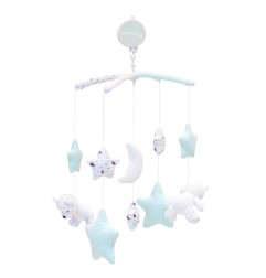 MOBILE MUSICAL BOREALE