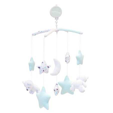 MOBILE MUSICAL BOREALE