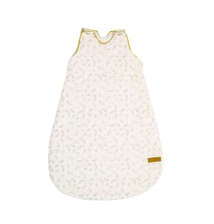 GIGOTEUSE 0-6 MOIS 70CM LEAFY BUNNY