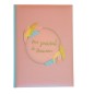 COFFRET BOITE A TRESORS + JOURNAL DE NAISSANCE HAPPY