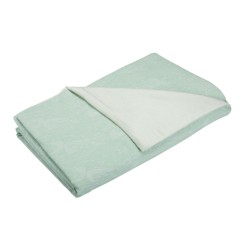 COUVERTURE 75*100CM NOVA