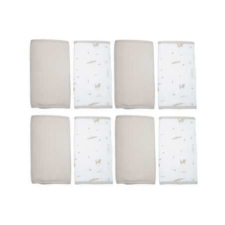 TOUR DE LIT MODULABLE PROTEGE BARREAUX