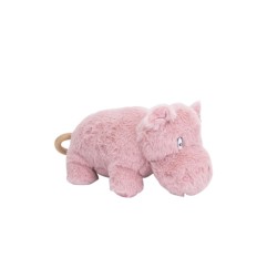 PELUCHE MUSICALE-HIPPO