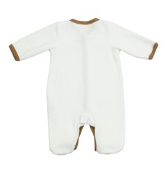 KIT NAISSANCE SAVANE - 6 PCS 1M