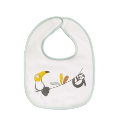 BAVOIRS 1ER AGE X6-TOUCAN