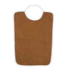 2 BAVOIRS MATERNELLE 30*38CM - SAVANE