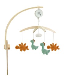 MOBILE MUSICALE-DIPLODODO