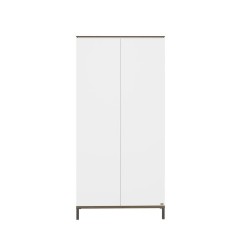 ARMOIRE 2 PORTES