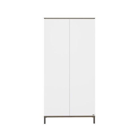 ARMOIRE 2 PORTES
