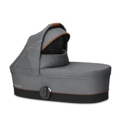 COT S DENIM MANHATTAN GREY | MID GREY