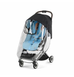 HABILLAGE PLUIE ORFEO