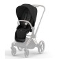 HABILLAGE DE SIEGE PRIAM 4 /E-PRIAM 2 - SEPIA BLACK|CYBEX