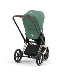 HABILLAGE DE SIEGE PRIAM 4 / E-PRIAM 2