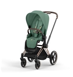 HABILLAGE DE SIEGE PRIAM 4 / E-PRIAM 2