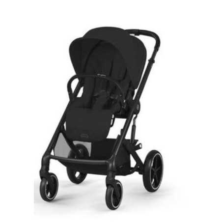 POUSSETTE BALIOS S LUX