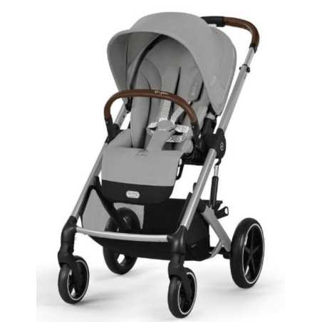 POUSSETTE BALIOS S LUX