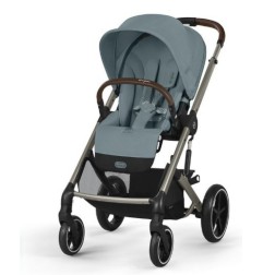 POUSSETTE BALIOS S LUX