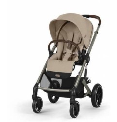 POUSSETTE BALIOS S LUX