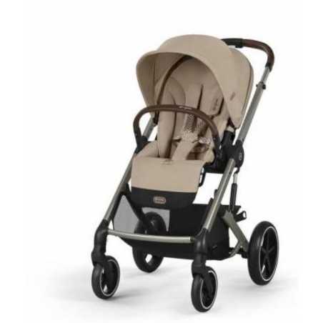 POUSSETTE BALIOS S LUX