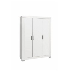 ARMOIRE 3 PORTES
