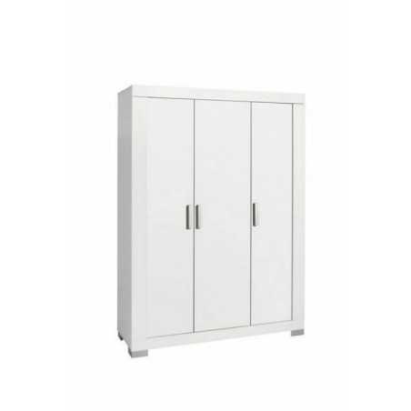 ARMOIRE 3 PORTES