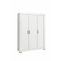 ARMOIRE 3 PORTES