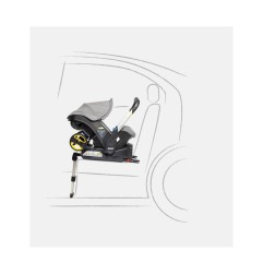 BASE ISOFIX DOONA