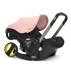 DOONA+ SIEGE AUTO/POUSSETTE 2 EN 1