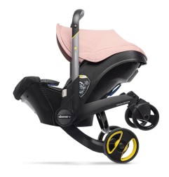 DOONA+ SIEGE AUTO/POUSSETTE 2 EN 1