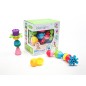SET DE 48 PERLES EDUCATIVES ET ACCESSOIRES