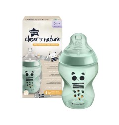 BIBERON CTN 260ML DECO GARCON