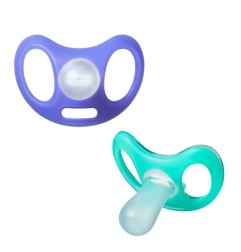 SUCETTE CTN - SENSITIVE X2 6-18M MOIS