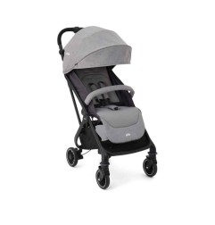 POUSSETTE 4 ROUES TOURIST GREY FLANNEL