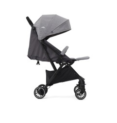 POUSSETTE 4 ROUES TOURIST GREY FLANNEL