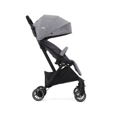 POUSSETTE 4 ROUES TOURIST GREY FLANNEL