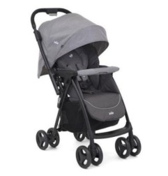 JOIE POUSSETTE MIRUS-DARK PEWTER