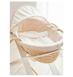 COUFFIN EN VELOUDOUX® MORIS SACHA