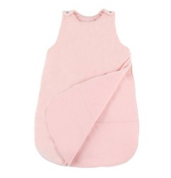 GIGOTEUSE ROSE 70CM EN VELOUDOUX® MORIS SACHA