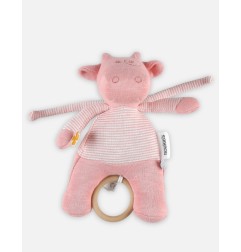 N-P-L LOLA ROSE MINI-MUSICAL COTON BIO